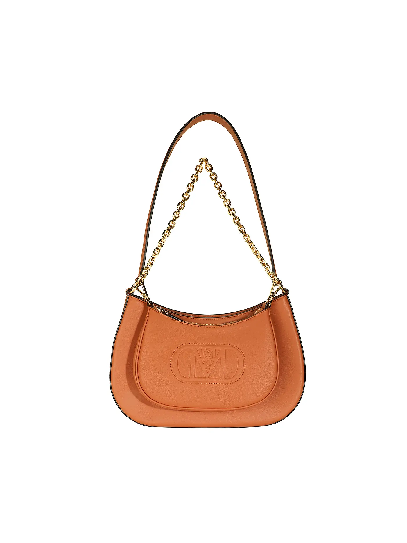 MCM | Ledertasche - Mini Bag TRAVIA Medium | 